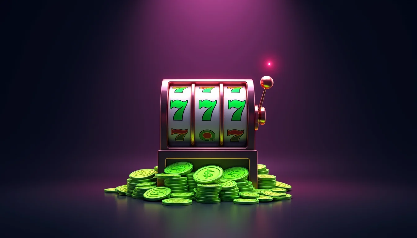 Mobile app dashboard showing live games and account balance