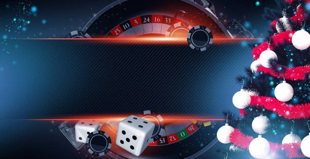 Live studio for Super Sic Bo showing dealer and dice
